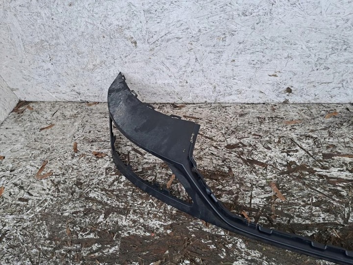 фото №3, Audi q8 спойлер бампера зад оригінал