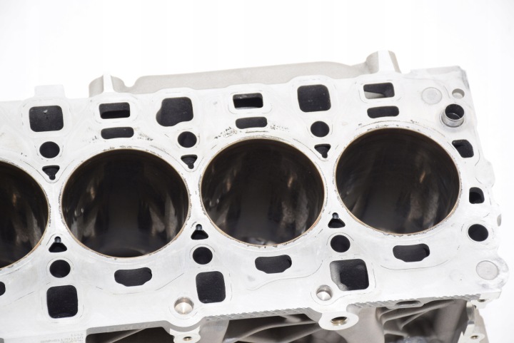 фото №8, Bmw g20 g22 g60 g70 g45 g05 g06 g07 g09 b58b30p блок  двигуна b58n