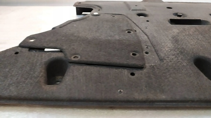 фото №7, Захист плита двигуна kia ev6 554b6cv100