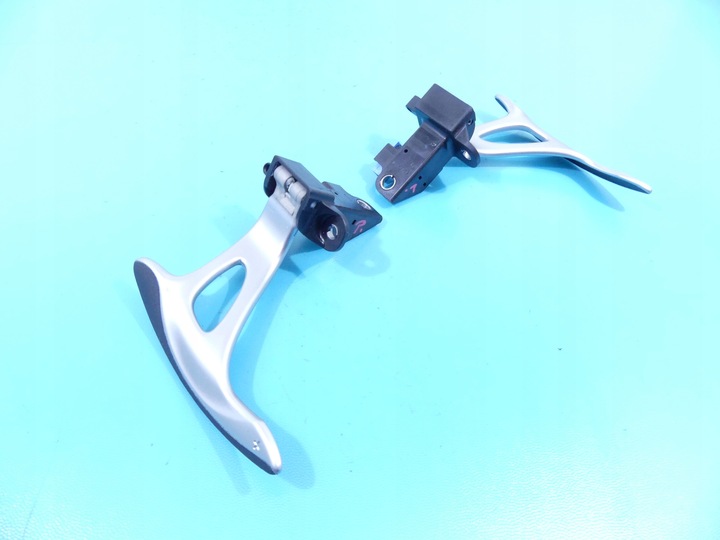 фото №1, Лепестки изменения коробки передач infiniti q50 i 13-17