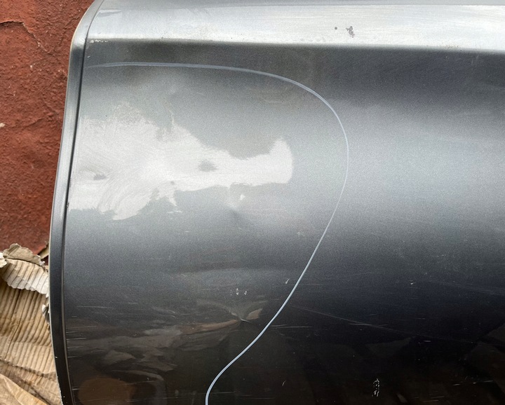 фото №6, Двері ліві передні mercedes c клас w205