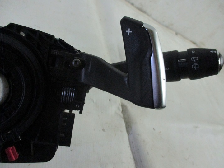 фото №8, Переключатель комбинированный рулевой/подрулевой peugeot 2008 ii 2 98369241zd00