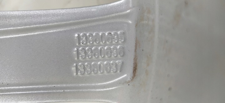 фото №14, Opel corsa e диски 16'' 4x100 13380635