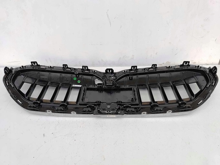фото №9, Bmw i5 g60 g61 решётка радиатора решётка решётки радиатора led 4878