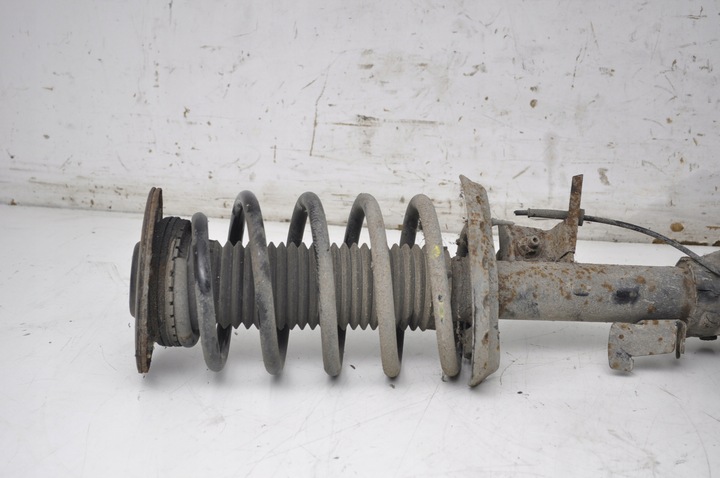 фото №11, Volvo v70 iii 2.4 d5 mcperson левый перед переднее