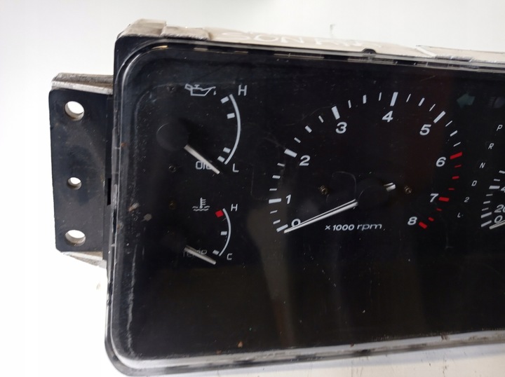 фото №6, Спідометр  прилади hyundai sonata 71110552