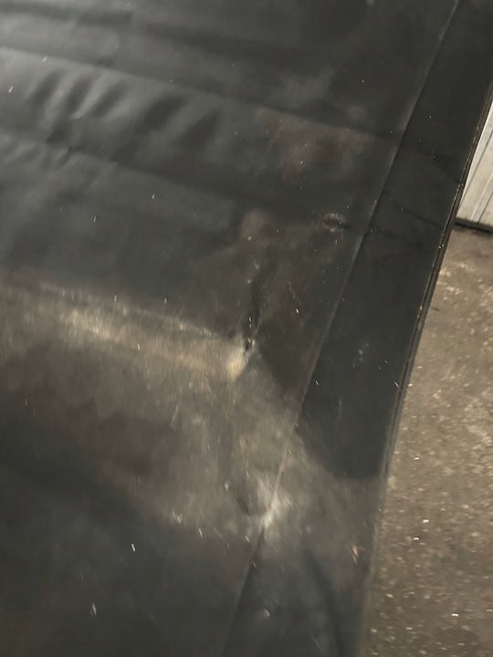 фото №8, Дах матеріал audi a4 b6 b7 cabrio сірий стеля lubelskie