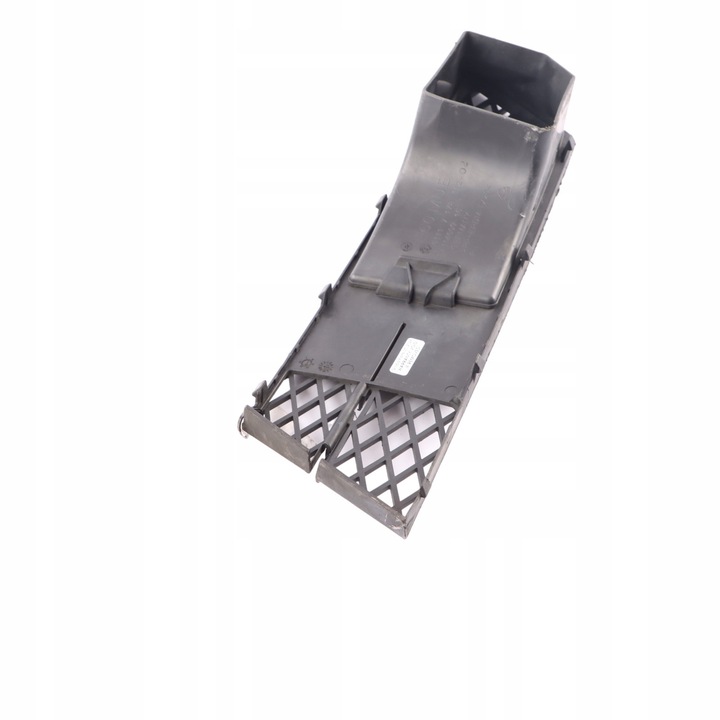 фото №10, Bmw e60 e61 решітка бампера праві перед 7178112