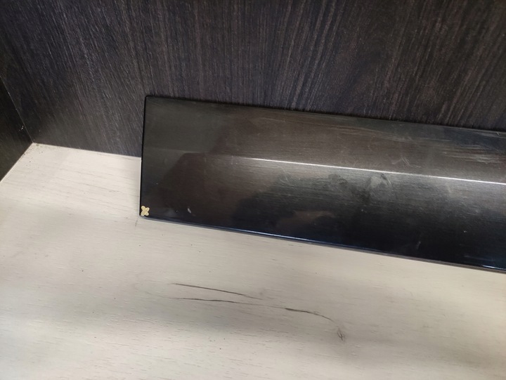 фото №5, Планка двері m набір bmw x2 f39 ліва колір 475