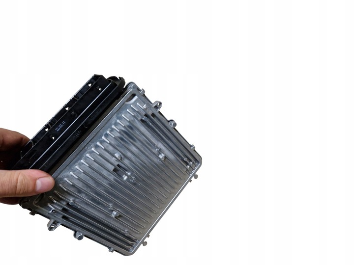 фото №9, Блок керування двигуна bmw 5 f10 f11 851324201