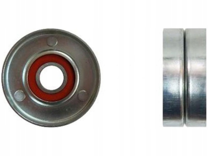 DENCKERMANN GALET TENDEUR 03-751-1