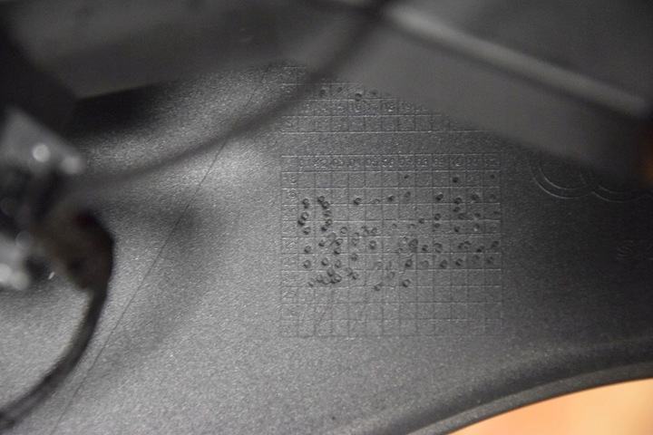 фото №15, Audi a4 b9 рестайлінг 20-r. s-line 8w переднє бампер перед