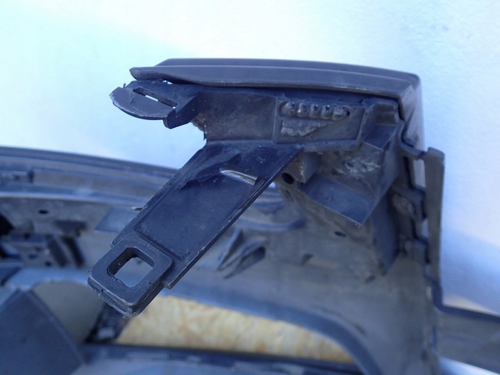 фото №14, Бампер перед переднее audi a8 4h d4 2009-2014r