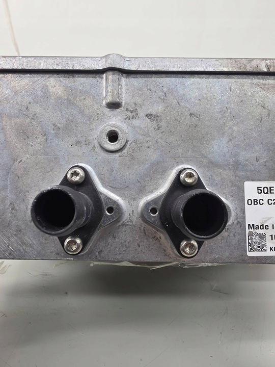 фото №7, Inwerter/przetwornica напряжения porsche panamera 970 5qe915682h