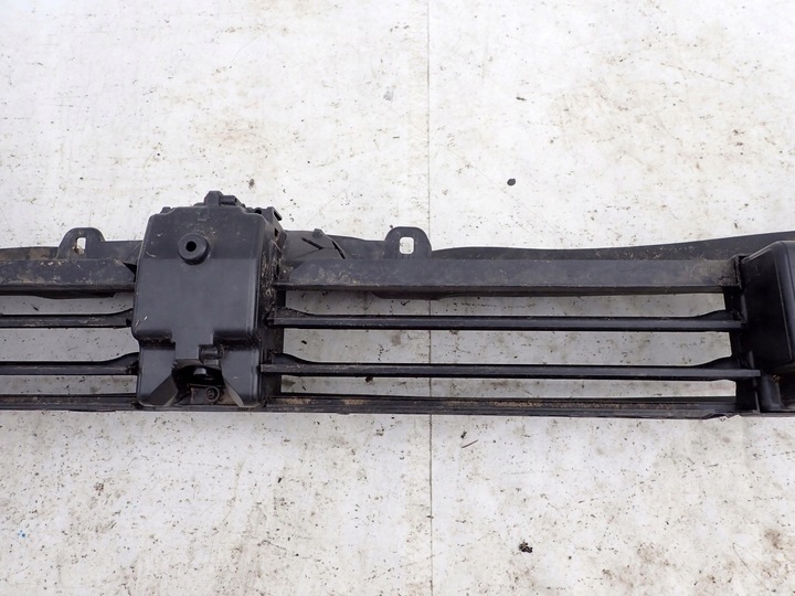 фото №11, Bmw x5 g05 18- впуск руль ролета воздуха