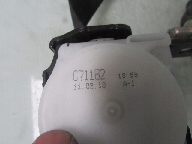 фото №6, M m35h 11r pas середній зад задній безпеки