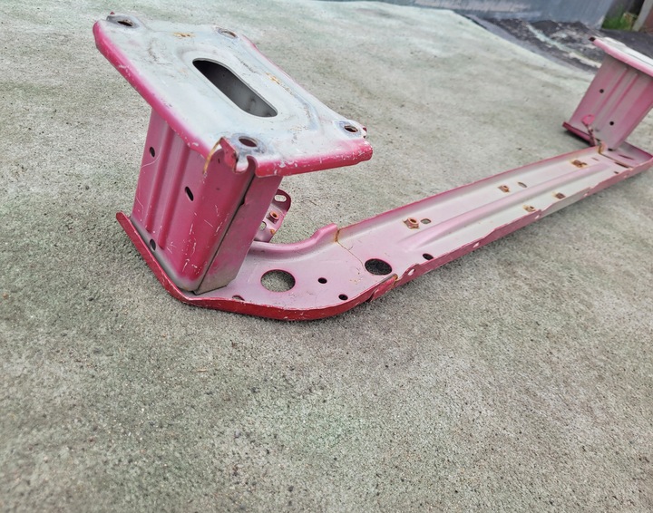 фото №6, Pas переднє / балка mitsubishi asx / peugeot 4008 / c4 aircross 2009-