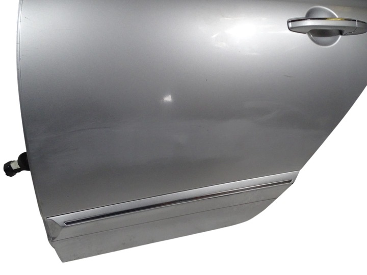 фото №12, P257 дверь левый зад левая задние honda civic viii 8 sedan 2006-2011 - nh700m