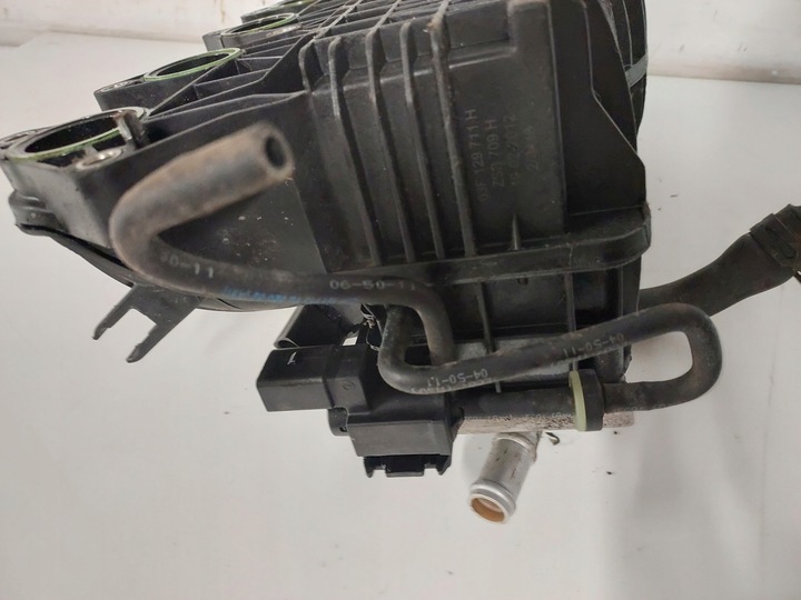 фото №5, Колектор всмоктуючий 1.2 tsi vw seat skoda audi 03f145749b