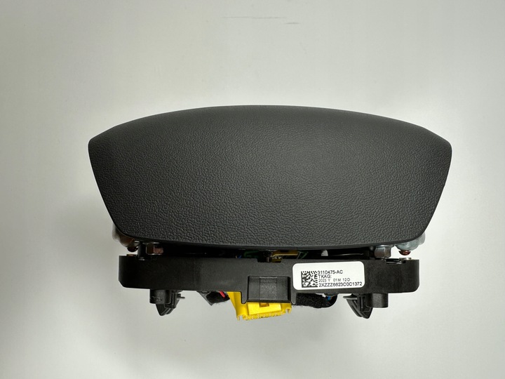 фото №7, Audi a6 c8 a7 a8 подушка водителя 4n0880201p 22r