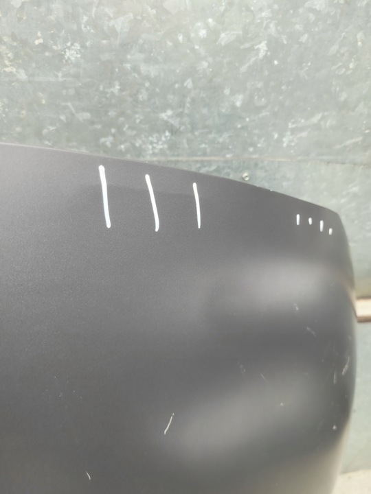 фото №5, Капот smart 1 #1 2022-