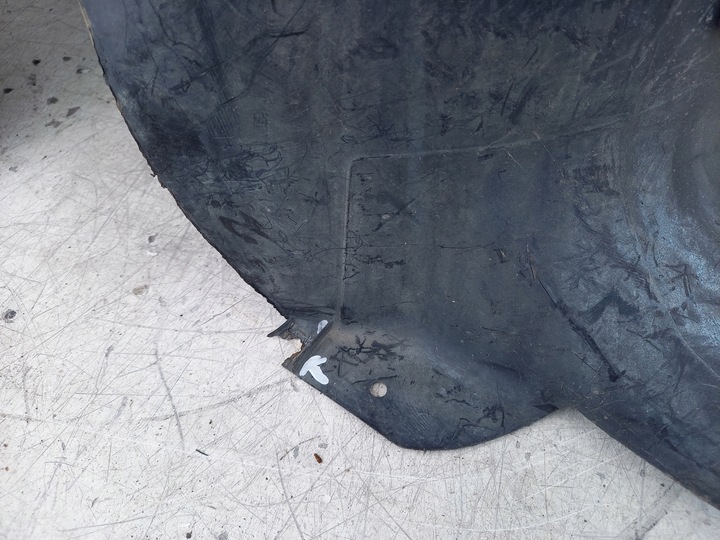 фото №5, Підкрилок праві перед peugeot 3008 ii 9825281680