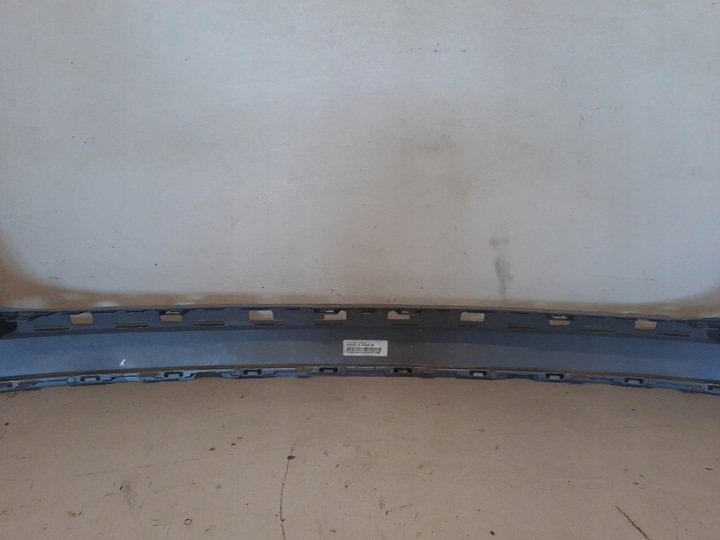 фото №12, Skoda kodiaq 16- бампер зад задній 565807421b