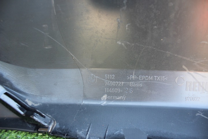фото №7, Бампер зад задний bmw 4 g22 g23 51127490721