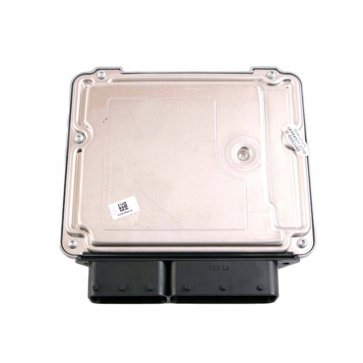 фото №10, Bmw f20 f21 116d ed дизель блок управления двигателем (ecu) ecu