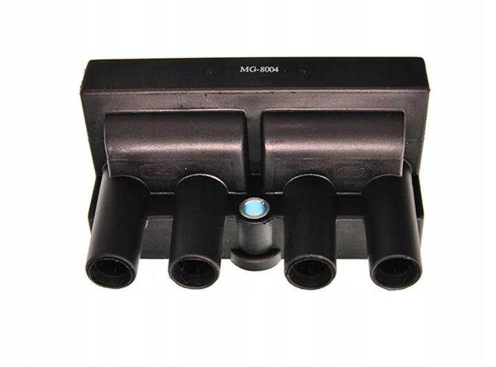 фото №1, Mg-8004 котушка запалювання daewoo lanos maxgear