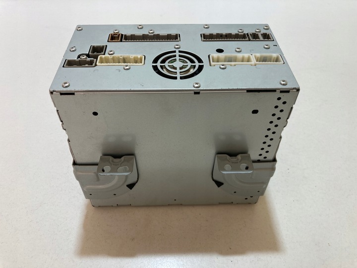 фото №1, Infiniti qx70 fx30 fx37 fx50 fx ii радіо програвач 259151mf2c eu