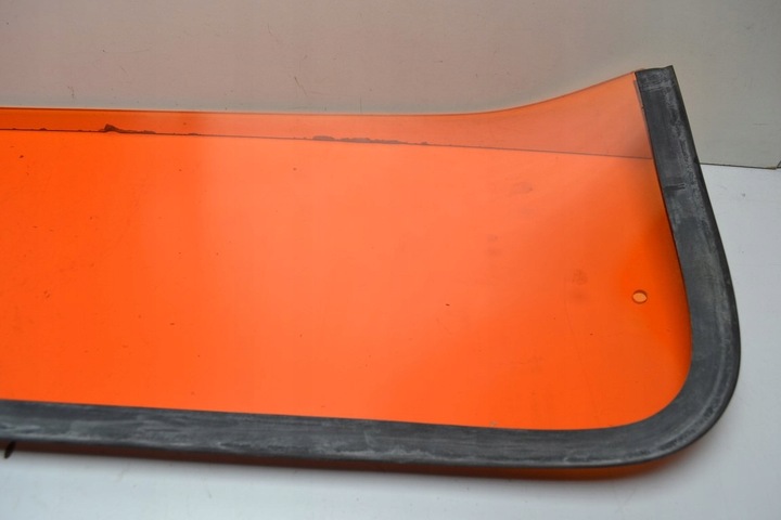 фото №7, Mercedes w123 w126 обтікач спойлер люк