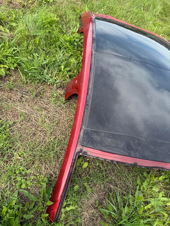 фото №8, Крыша панорама kpl. mercedes eqe v295