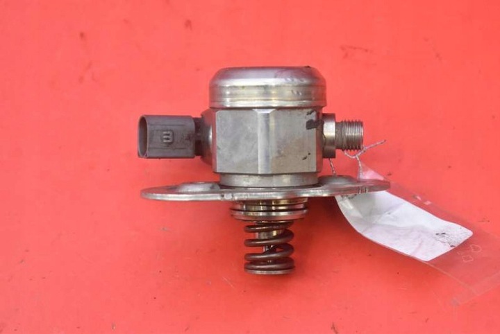 фото №6, Насос высокого давления 7584461 bmw f10 f11 2.0 twinpower turbo 184 km