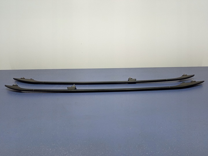 фото №10, Bmw x5 e70 рейлинги крышные комплект 7158529 7158530