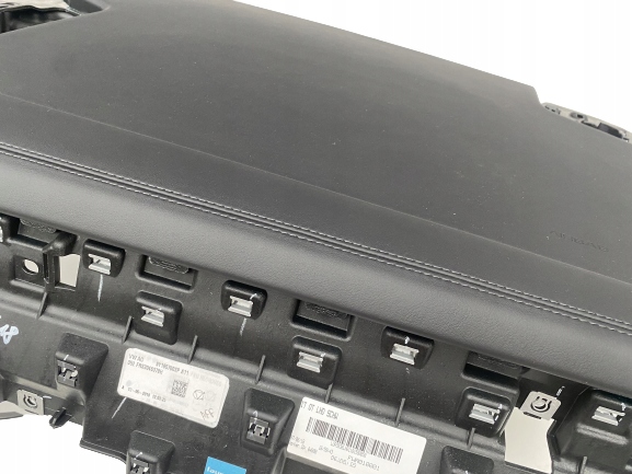 фото №6, Porsche cayenne 9y панель подушки подушка безопасности новое org!