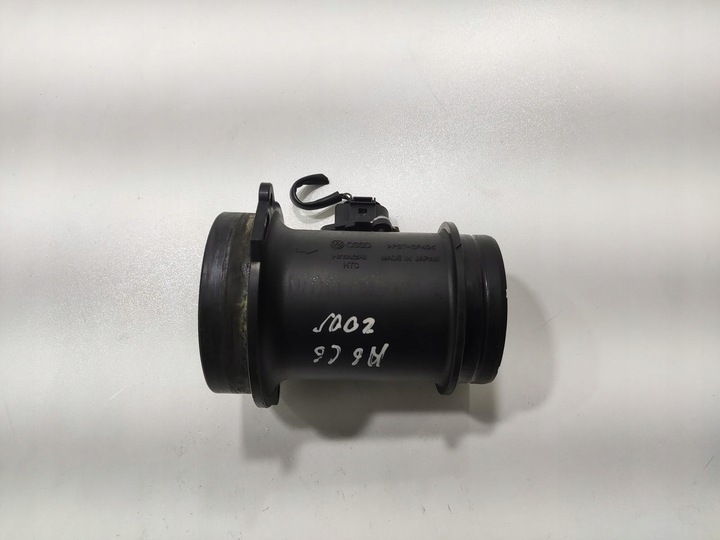 фото №3, Витратомір audi a6 c6 3.0 tdi 2004-2011 059906461k