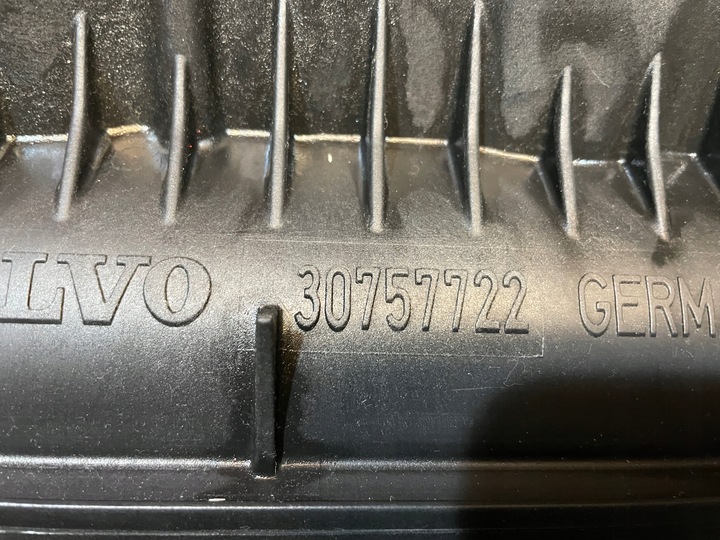 фото №6, Колектор всмоктуючий volvo s60 v60 s80 s40 v50 2,5t t5
