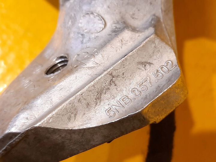 фото №12, Vw tiguan ii дзеркало перед праві 6 pin пошкоджені