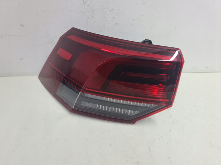 фото №1, Лампа зад задня ліва vw golf viii 8 5h0945095c