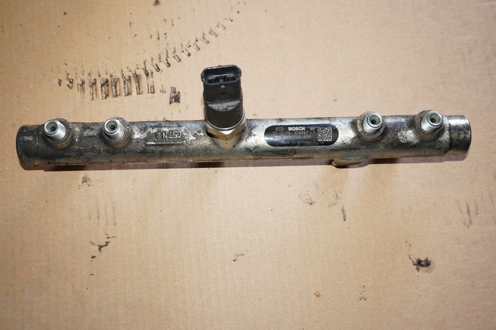 фото №16, Двигун iveco sofim 8140.43s 2229 2,8td