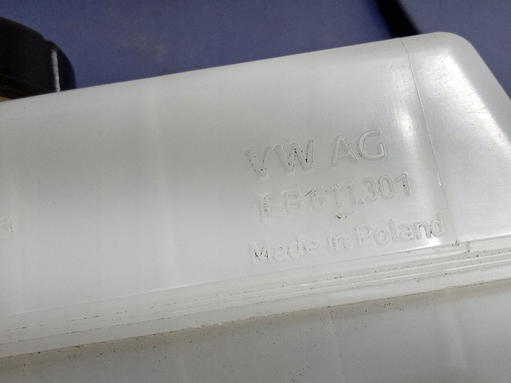 фото №8, Audi q4 e-tron підсилювач гальмівні насос 1eb614105bc