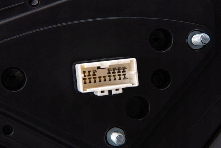фото №12, Hyundai elantra vi ad зеркало электрические левая 6 pin 87610f2040