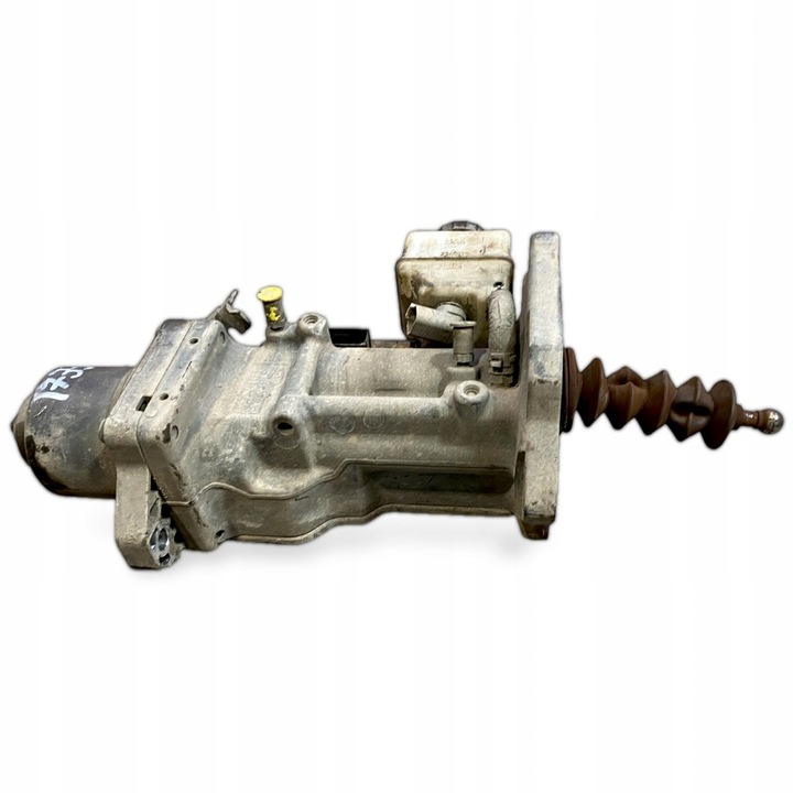 фото №8, 2290706 man сцепление wspomagane serwomechanizmem