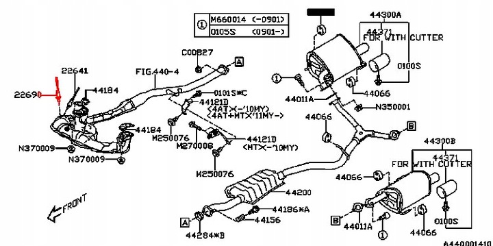 фото №8, Лямбда-зонд ej204 друга legacy 07-09 impreza 08-10 forester 08-12
