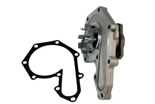 фото №1, Насос жидкости охлаждающей volvo 340-360, 4