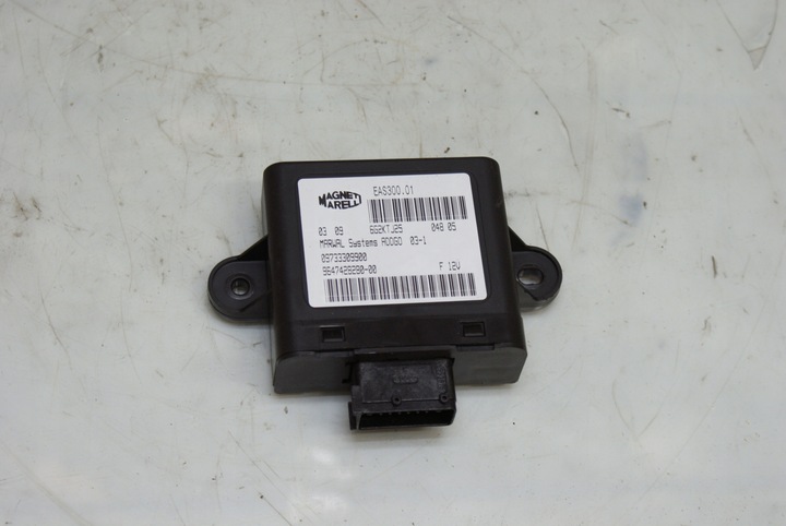 фото №6, Peugeot 407 04- hdi блок управления модуль насоса топлива