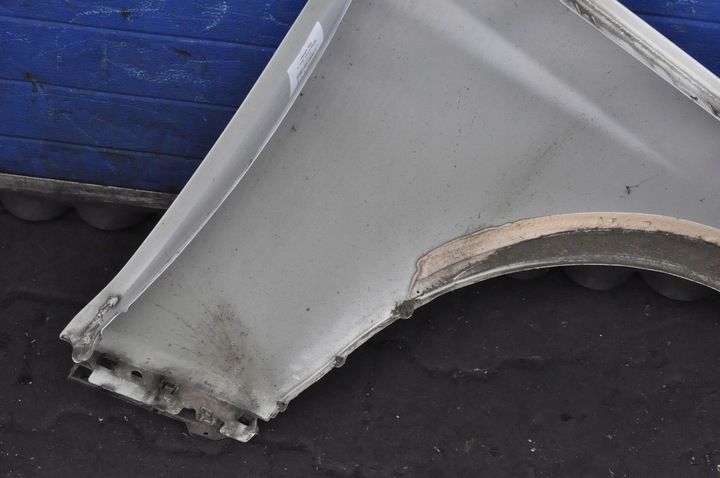 фото №9, Bmw 3 f31 f30 крыло левый перед переднее