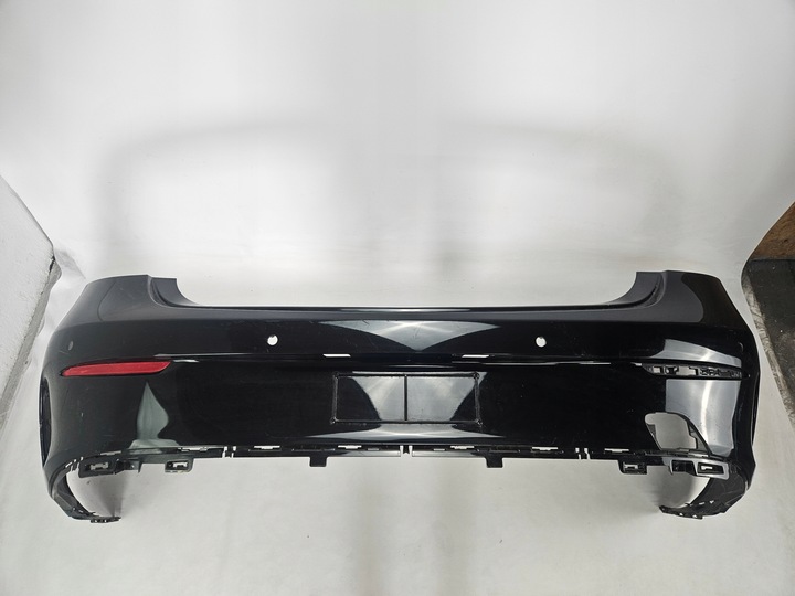 фото №1, Mercedes e клас купе c238 amg 2016 - бампер зад 4 x pdc a2388857700