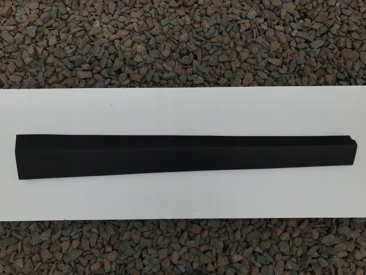 фото №1, Mazda cx3 cx-3 правая планка na дверь перед 2015-